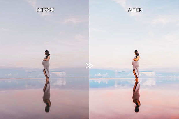 24 پریست لایت روم دسکتاپ و موبایل BRIGHT VIVID COLOR LIGHTROOM PRESETS 24 پریست لایت روم دسکتاپ و موبایل BRIGHT VIVID COLOR LIGHTROOM PRESETS