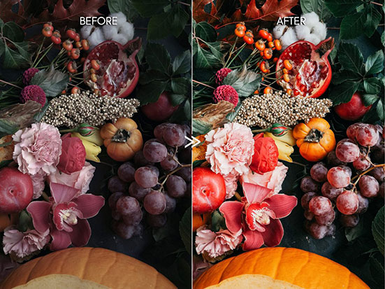 24 پریست لایت روم دسکتاپ و موبایل BRIGHT VIVID COLOR LIGHTROOM PRESETS 24 پریست لایت روم دسکتاپ و موبایل BRIGHT VIVID COLOR LIGHTROOM PRESETS