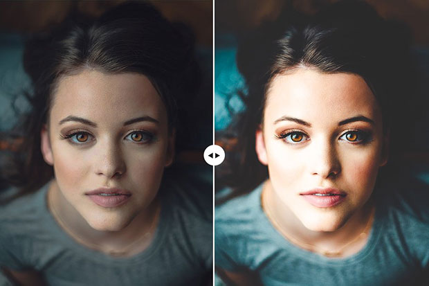 25 پریست لایت روم حرفه ای عکس پرتره Portraits Lightroom Presets 25 پریست لایت روم حرفه ای عکس پرتره Portraits Lightroom Presets