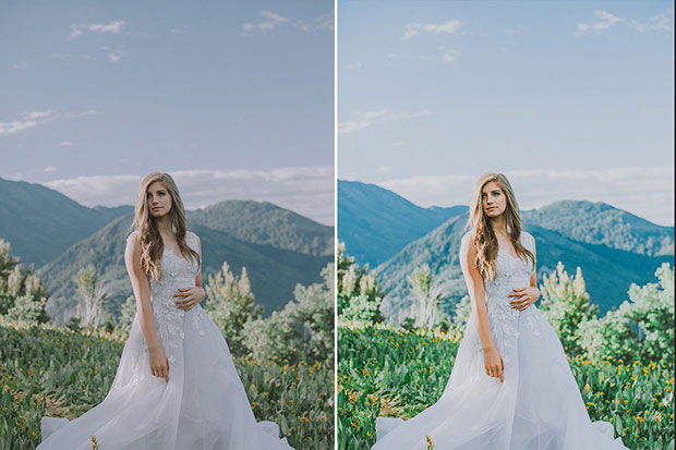26 پریست لایت روم عروسی و پریست کمرا راو فتوشاپ Wedding Lightroom Presets 26 پریست لایت روم عروسی و پریست کمرا راو فتوشاپ Wedding Lightroom Presets
