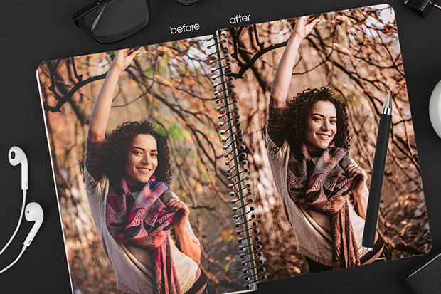 28 پریست لایت روم حرفه ای دسکتاپ و موبایل Warm and Bright Lightroom Presets 28 پریست لایت روم حرفه ای دسکتاپ و موبایل Warm and Bright Lightroom Presets