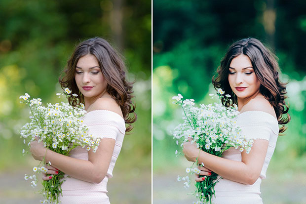 30 پریست لایت روم عروسی و پریست فتوشاپ Bright Airy Lightroom Presets 30 پریست لایت روم عروسی و پریست فتوشاپ Bright Airy Lightroom Presets