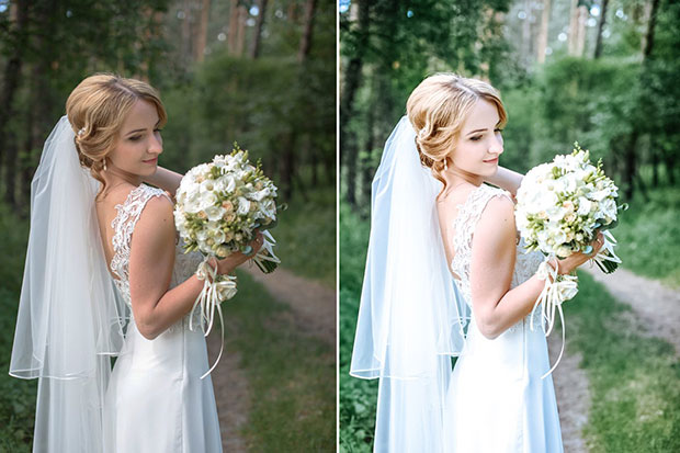 30 پریست لایت روم عروسی و پریست فتوشاپ Bright Airy Lightroom Presets 30 پریست لایت روم عروسی و پریست فتوشاپ Bright Airy Lightroom Presets
