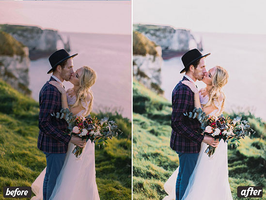 30 پریست لایت روم عروسی و پریست فتوشاپ Bright Airy Lightroom Presets 30 پریست لایت روم عروسی و پریست فتوشاپ Bright Airy Lightroom Presets