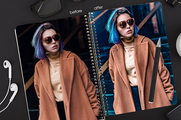 40 پریست لایت روم حرفه ای صبح روشن Bright Morning Lightroom Presets 40 پریست لایت روم حرفه ای صبح روشن Bright Morning Lightroom Presets