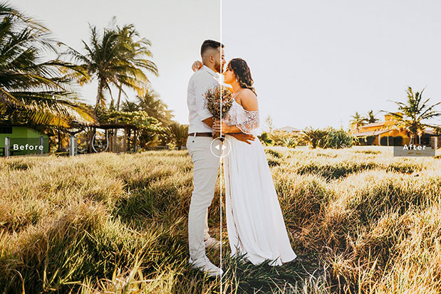 40 پریست لایت روم و Camera Raw و اکشن فتوشاپ عروسی Boho Wedding Lightroom Presets 40 پریست لایت روم و Camera Raw و اکشن فتوشاپ عروسی Boho Wedding Lightroom Presets