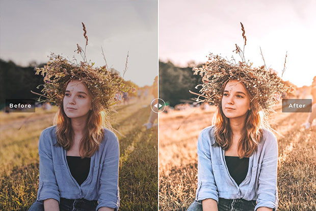 40 پریست لایت روم و کمرا راو اوکراین روسیه Ukraine Pro Lightroom Presets 40 پریست لایت روم و کمرا راو اوکراین روسیه Ukraine Pro Lightroom Presets