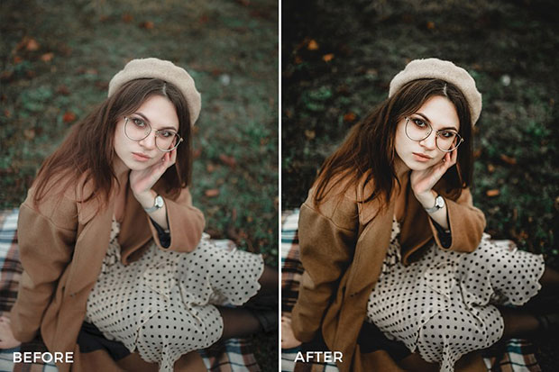 60 پریست لایت روم سینمایی و پریست کمرا راو فتوشاپ Dark and Moody Lightroom Presets 60 پریست لایت روم سینمایی و پریست کمرا راو فتوشاپ Dark and Moody Lightroom Presets