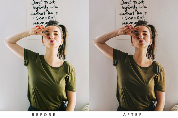 دانلود 10 پریست پرتره لایت روم Portrait Matte Lightroom Presets دانلود 10 پریست پرتره لایت روم Portrait Matte Lightroom Presets