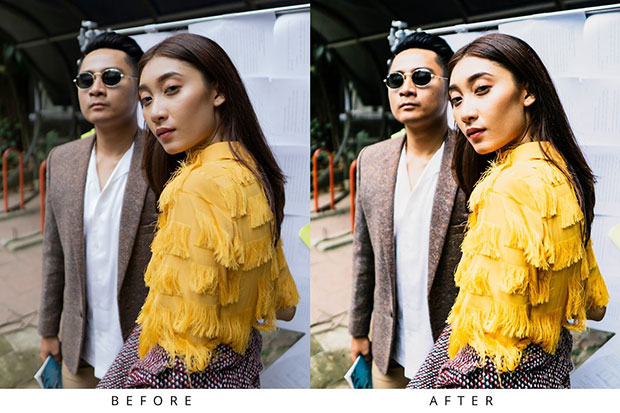 دانلود 10 پریست پرتره لایت روم Portrait Matte Lightroom Presets دانلود 10 پریست پرتره لایت روم Portrait Matte Lightroom Presets