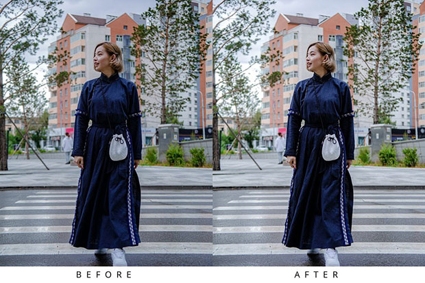 دانلود پریست های آماده لایت روم VSCO Matte Lightroom Presets دانلود پریست های آماده لایت روم VSCO Matte Lightroom Presets