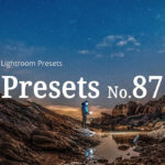 دانلود پریست های لایت روم HDR حرفه ای HDR Lightroom Presets
