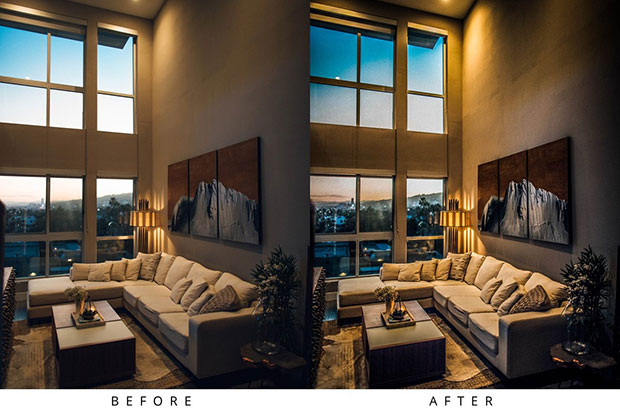 دانلود پریست های لایت روم HDR حرفه ای HDR Lightroom Presets دانلود پریست های لایت روم HDR حرفه ای HDR Lightroom Presets