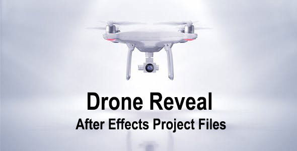 پروژه آماده افتر افکت با موزیک لوگو آتلیه عکاسی هلیشات Drone Reveal پروژه آماده افتر افکت با موزیک لوگو آتلیه عکاسی هلیشات Drone Reveal