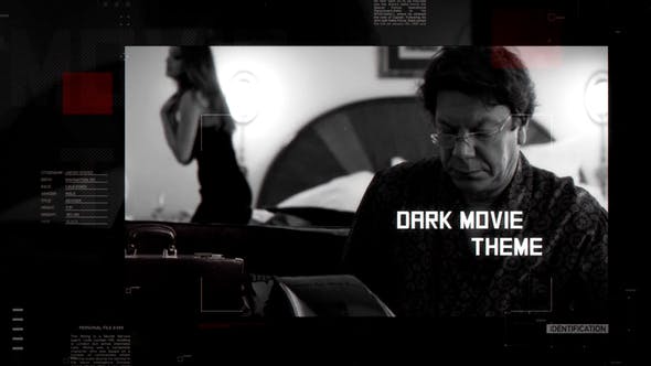 پروژه آماده پریمیر تیتراژ حرفه ای تبلیغ فیلم Movie Promo پروژه آماده پریمیر تیتراژ حرفه ای تبلیغ فیلم Movie Promo