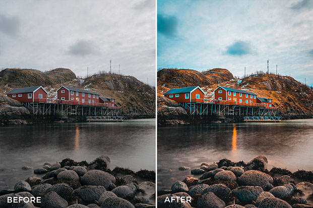 پریست لایت روم اینستاگرام تم مسافرت Travel insta Lightroom Presets Mobile & Desktop پریست لایت روم اینستاگرام تم مسافرت Travel insta Lightroom Presets Mobile & Desktop