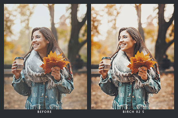 پریست لایت روم و پریست کمرا راو و لات رنگی پاییز Autumn Lightroom Presets & LUTs پریست لایت روم و پریست کمرا راو و لات رنگی پاییز Autumn Lightroom Presets & LUTs