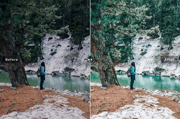 پریست لایت روم و کمرا راو تم سریناگار کشمیر Srinagar Pro Lightroom Presets پریست لایت روم و کمرا راو تم سریناگار کشمیر Srinagar Pro Lightroom Presets
