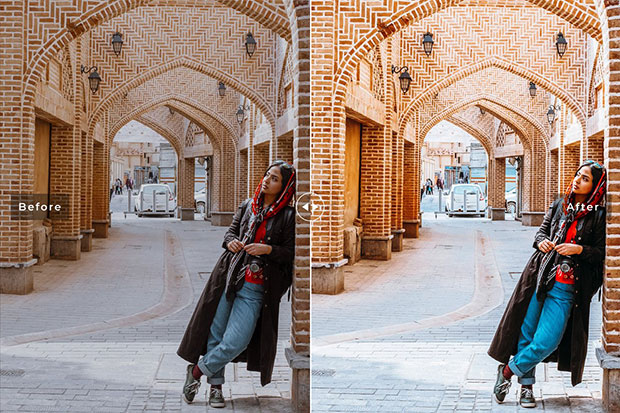 پریست لایت روم و کمرا راو و اکشن فتوشاپ تم تهران Tehran Pro Lightroom Presets پریست لایت روم و کمرا راو و اکشن فتوشاپ تم تهران Tehran Pro Lightroom Presets