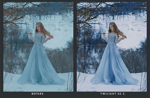 پریست لایت روم و کمرا راو و لات رنگی افسانه Fairytale Lightroom Presets & LUTs پریست لایت روم و کمرا راو و لات رنگی افسانه Fairytale Lightroom Presets & LUTs