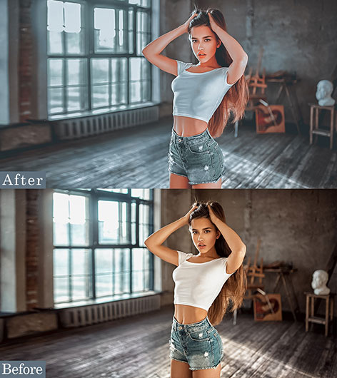 پریست لایت روم و کمرا راو پرتره Master Portrait Presets Mobile & Desktop پریست لایت روم و کمرا راو پرتره Master Portrait Presets Mobile & Desktop