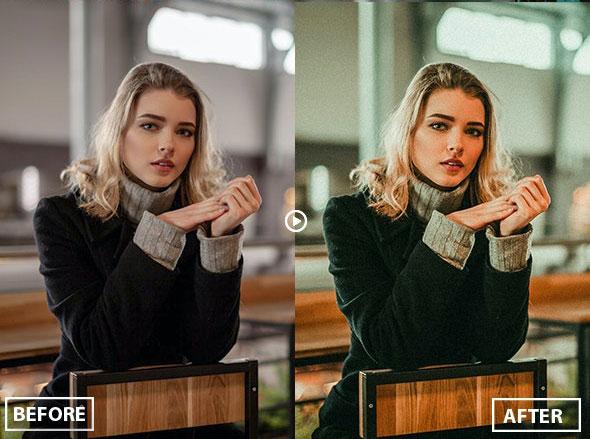 پکیج پریست لایت روم و پریست کمرا راو Lightroom Presets Bundle by presetsh پکیج پریست لایت روم و پریست کمرا راو Lightroom Presets Bundle by presetsh