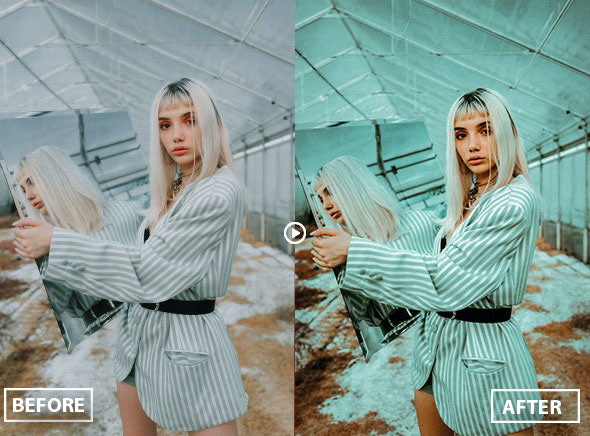 پکیج پریست لایت روم و پریست کمرا راو Lightroom Presets Bundle by presetsh پکیج پریست لایت روم و پریست کمرا راو Lightroom Presets Bundle by presetsh
