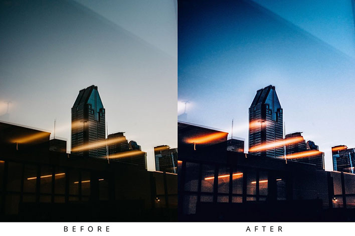 10 پریست لایت روم حرفه ای افکت اچ دی آر HDR Pro Lightroom Presets 10 پریست لایت روم حرفه ای افکت اچ دی آر HDR Pro Lightroom Presets