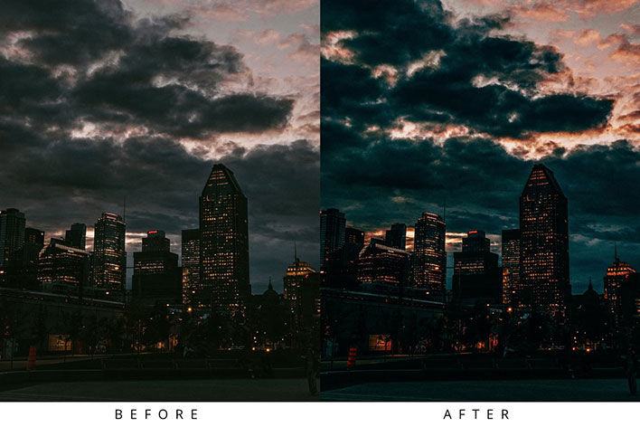 10 پریست لایت روم حرفه ای افکت اچ دی آر HDR Pro Lightroom Presets 10 پریست لایت روم حرفه ای افکت اچ دی آر HDR Pro Lightroom Presets