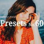 10 پریست لایت روم حرفه ای تم رنگ غنی Rich Mood Lightroom Presets