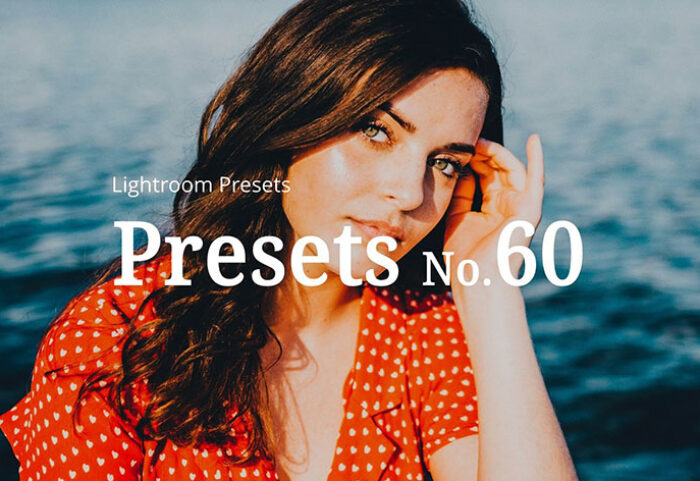 10 پریست لایت روم حرفه ای تم رنگ غنی Rich Mood Lightroom Presets