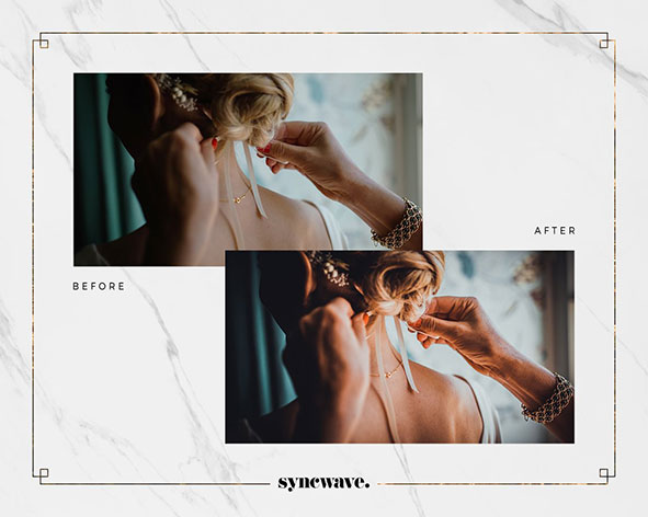 10 پریست لایت روم حرفه ای تم روز عروسی Wedding Day Lightroom Presets Bundle 10 پریست لایت روم حرفه ای تم روز عروسی Wedding Day Lightroom Presets Bundle