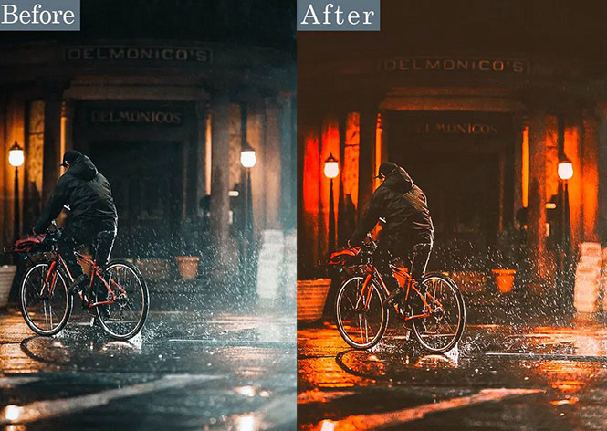 12 پریست لایت روم سینماتیک و پریست کمرا راو فتوشاپ Cinematic Urban Street Lightroom Presets 12 پریست لایت روم سینماتیک و پریست کمرا راو فتوشاپ Cinematic Urban Street Lightroom Presets