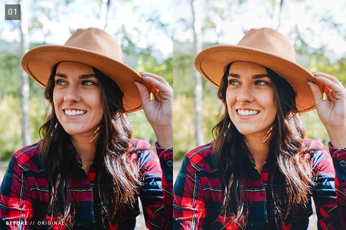 14 پریست لایت روم تم پاییز Autumn Vibes Lightroom Presets + Mobile 14 پریست لایت روم تم پاییز Autumn Vibes Lightroom Presets + Mobile