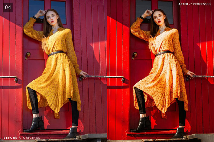 14 پریست لایت روم تم پاییز Autumn Vibes Lightroom Presets + Mobile 14 پریست لایت روم تم پاییز Autumn Vibes Lightroom Presets + Mobile