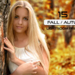 15 پریست لایت روم حرفه ای تم پاییز Fall Autumn Lightroom Presets