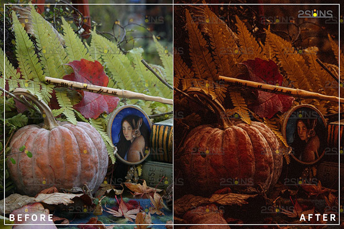 20 پریست لایت روم دسکتاپ و موبایل تم جشن هالووین Halloween presets & Horror Lightroom presets 20 پریست لایت روم دسکتاپ و موبایل تم جشن هالووین Halloween presets & Horror Lightroom presets