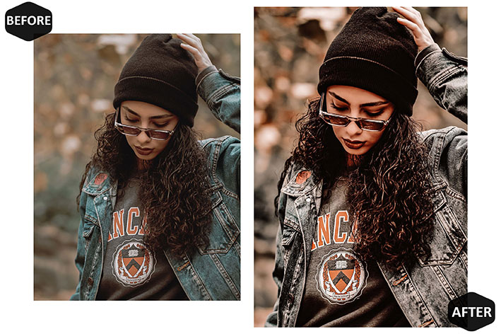 20 پریست لایت روم فصل پاییز Rich And Moody Mobile & Desktop Lightroom Presets Fall 20 پریست لایت روم فصل پاییز Rich And Moody Mobile & Desktop Lightroom Presets Fall