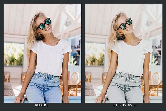 20 پریست لایت روم و پریست کمرا راو و لات رنگی تم نباتی Candy Lightroom Presets & LUTs 20 پریست لایت روم و پریست کمرا راو و لات رنگی تم نباتی Candy Lightroom Presets & LUTs