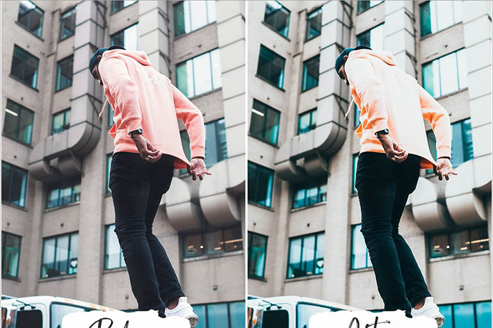 30 پریست لایت روم حرفه ای تم مد مردانه Todays Men Lightroom Presets 30 پریست لایت روم حرفه ای تم مد مردانه Todays Men Lightroom Presets