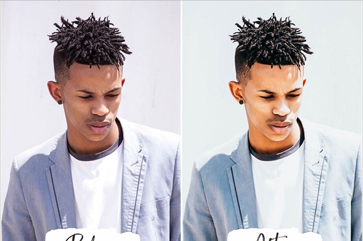 30 پریست لایت روم حرفه ای تم مد مردانه Todays Men Lightroom Presets 30 پریست لایت روم حرفه ای تم مد مردانه Todays Men Lightroom Presets