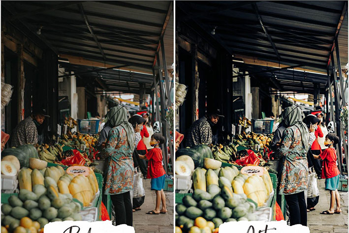 30 پریست لایت روم حرفه ای تم کار خیابانی Street Worker Lightroom Presets 30 پریست لایت روم حرفه ای تم کار خیابانی Street Worker Lightroom Presets