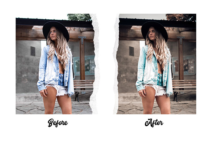 30 پریست لایت روم حرفه ای فشن و پریست کمرا راو فتوشاپ Fashion Lightroom Presets Vol. 3 30 پریست لایت روم حرفه ای فشن و پریست کمرا راو فتوشاپ Fashion Lightroom Presets Vol. 3