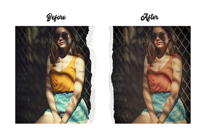 30 پریست لایت روم حرفه ای فشن و پریست کمرا راو فتوشاپ Fashion Lightroom Presets Vol. 3 30 پریست لایت روم حرفه ای فشن و پریست کمرا راو فتوشاپ Fashion Lightroom Presets Vol. 3