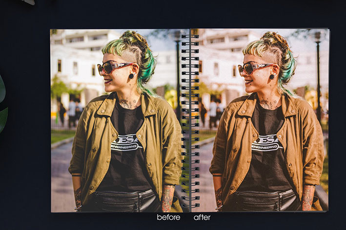 36 پریست لایت روم حرفه ای افکت نوستالژی Nostalgia Lightroom Presets 36 پریست لایت روم حرفه ای افکت نوستالژی Nostalgia Lightroom Presets