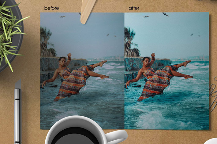 36 پریست لایت روم حرفه ای افکت نوستالژی Nostalgia Lightroom Presets 36 پریست لایت روم حرفه ای افکت نوستالژی Nostalgia Lightroom Presets
