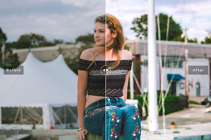 40 پریست لایت روم و پریست کمرا راو و اکشن فتوشاپ تم بندر بریستول انگلیس Bristol Pro Lightroom Presets 40 پریست لایت روم و پریست کمرا راو و اکشن فتوشاپ تم بندر بریستول انگلیس Bristol Pro Lightroom Presets