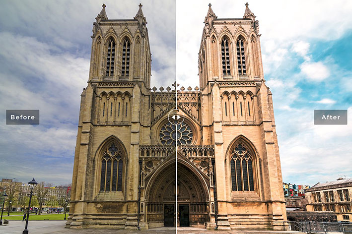 40 پریست لایت روم و پریست کمرا راو و اکشن فتوشاپ تم بندر بریستول انگلیس Bristol Pro Lightroom Presets 40 پریست لایت روم و پریست کمرا راو و اکشن فتوشاپ تم بندر بریستول انگلیس Bristol Pro Lightroom Presets