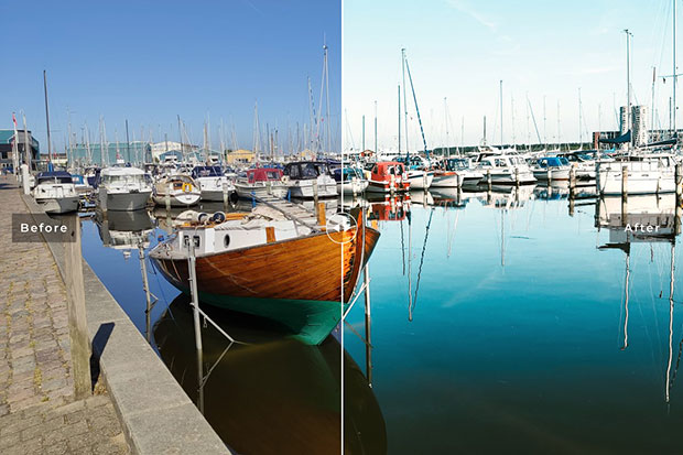 40 پریست لایت روم و کمرا راو و اکشن فتوشاپ Aalborg Pro Lightroom Presets 40 پریست لایت روم و کمرا راو و اکشن فتوشاپ Aalborg Pro Lightroom Presets