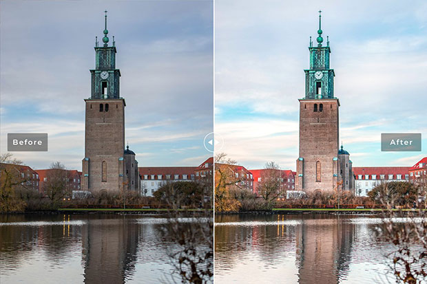 40 پریست لایت روم و کمرا راو و اکشن فتوشاپ Aalborg Pro Lightroom Presets 40 پریست لایت روم و کمرا راو و اکشن فتوشاپ Aalborg Pro Lightroom Presets